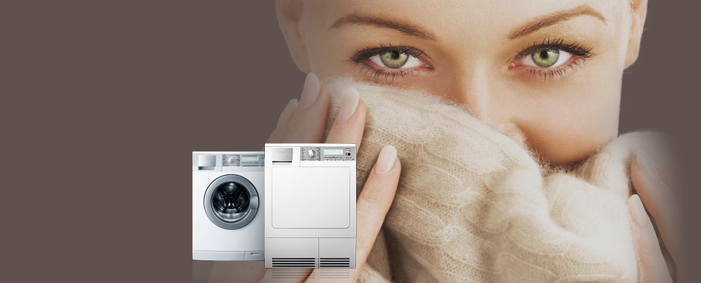 Сервиз AEG - ELECTROLUX