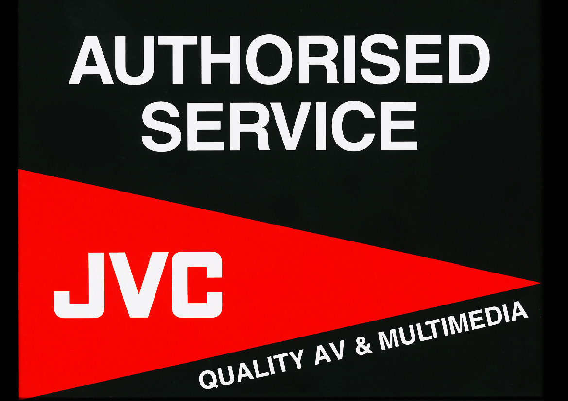 Сервиз JVC Сервиз JVC