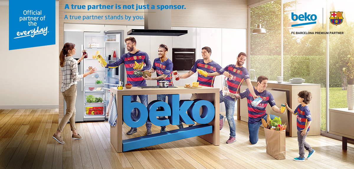 Сервиз BEKO Сервиз BEKO